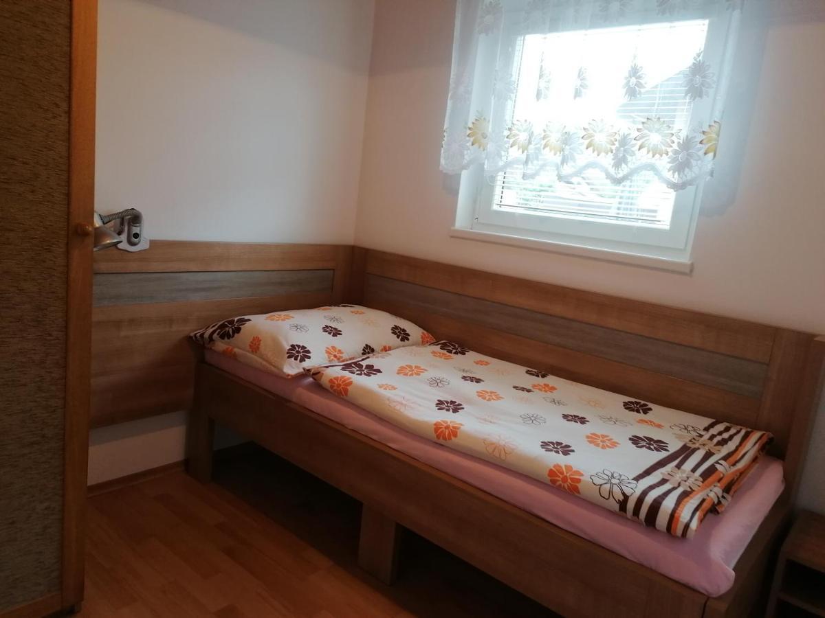 Apartment Chatky Aquaduo Liptovská Sielnica Esterno foto