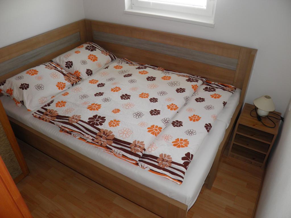 Apartment Chatky Aquaduo Liptovská Sielnica Camera foto