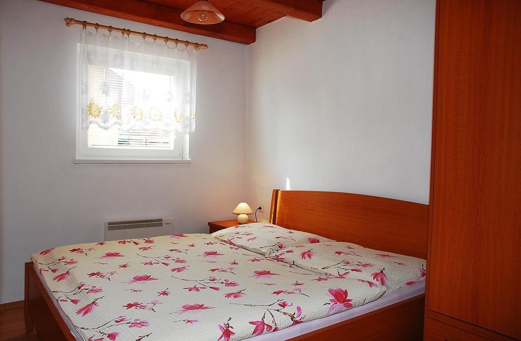 Apartment Chatky Aquaduo Liptovská Sielnica Camera foto