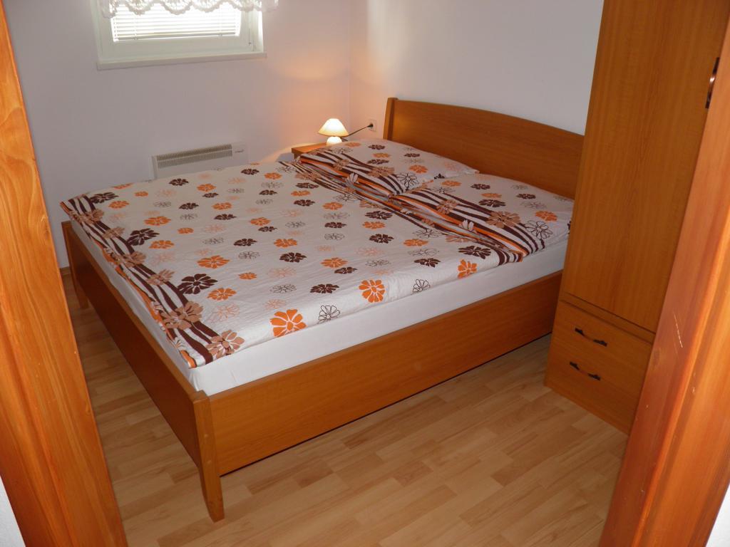 Apartment Chatky Aquaduo Liptovská Sielnica Camera foto