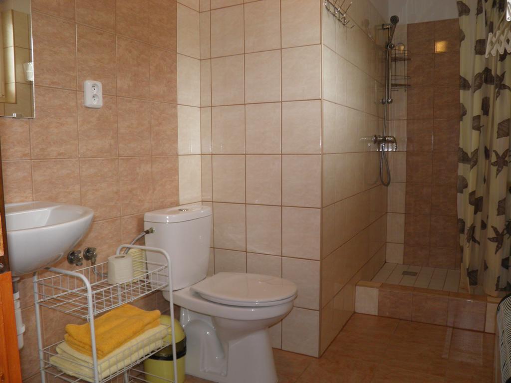 Apartment Chatky Aquaduo Liptovská Sielnica Camera foto